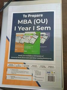 Telangana State ICET 2026 Exam Prep Book