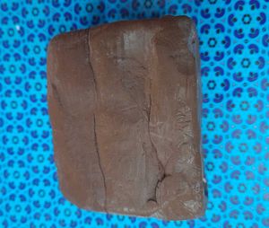 Pottery Clay