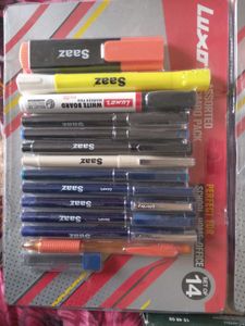 Faber-Castell Highlighters Set