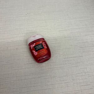 Bath & Body Works Hand Sanitizer