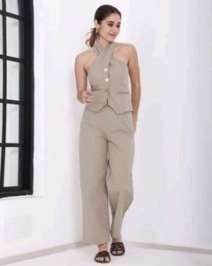 Co ord set