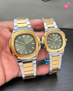 Stylish Patek Philippe Watches for Couples