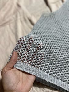 Stylish Knitted Tank Top