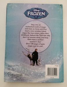 Disney Frozen Enchanting Tales