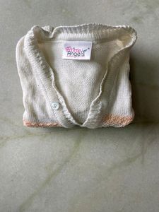 Baby Sweater