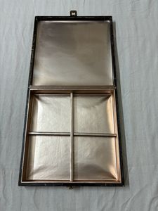 Decorative/Jewellery Multipurpose Wooden Box