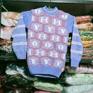 Sweater For Kid