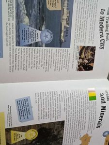 Britannica Learning Library Book
