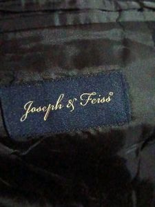 branded blazer like new