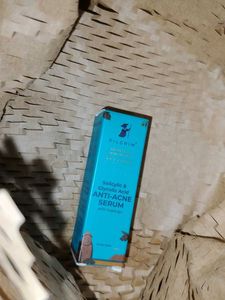 Face Serum
