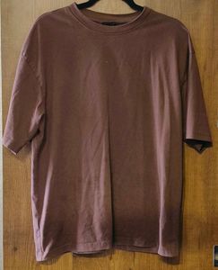 Brown Co-ord Set