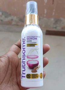 Truthsome Hair Serum - 100ml
