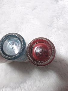 MyGlamm Chromantic Metallic Nail Enamel Pack Of 3