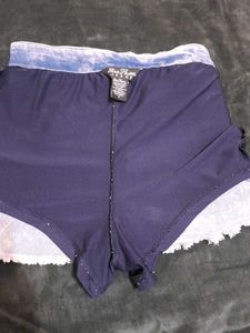 Blue Haven Skirt