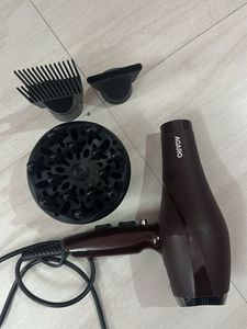 AGARO Style-Pro Hair Dryer HD1120