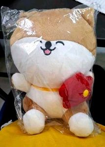 Cute Soft Toy