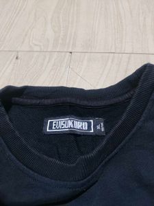 Evisu Crewneck Sweatshirt