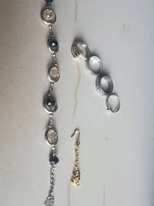 jewellery set