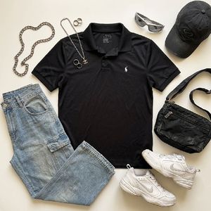 Polo Ralph Lauren Performance Tshirt