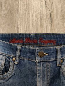 Ma3988 Matrix jeans waist 34 inches