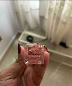 TIRTIR Waterism Glow Melting Balm