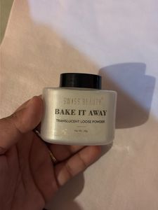 Assorted Makeup Collection