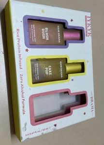 IYKYK Hair Perfume Mist Set