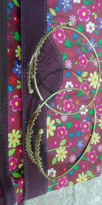ANKLETS