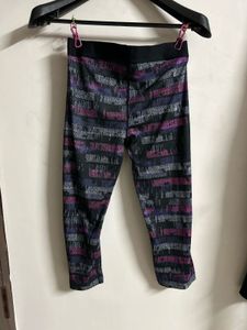 Nike Pro Capris