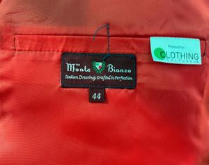 Modi Jacket Size 44