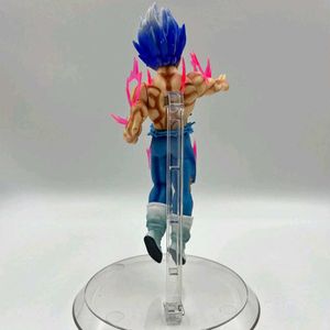 DBZ Vegeta Super Saiyan 20cm Action Figure