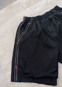 Nike Black Athletic Shorts