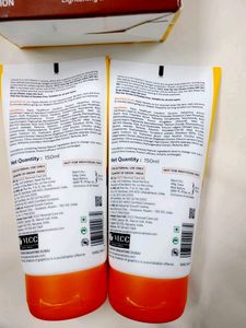 Sunscreen Spf25