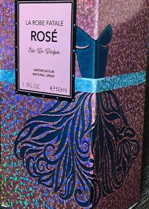 La Robe Fatale Women's Perfume🩷