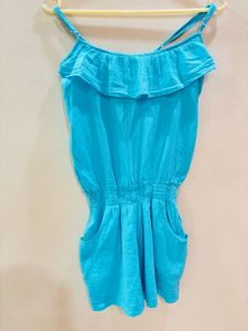 Summer Jumpsuit