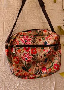 Waterproof Sling Bag