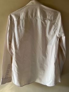 Men's Dress Shirt