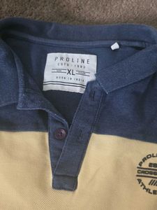 Men's Polo T-Shirts (Set of 2)