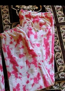 Cute Pink Lounge Set 🩷