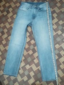 ⚡ ⚡ Flash Sale ⚡ ⚡ Light Wash Denim Jeans