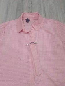imported fabric top