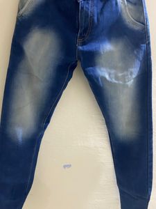 Toomy Hilfiger Jeans