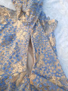 Kazo offshoulder classic top