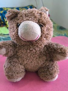 Cute Teddy Bear Plush Toy