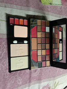 RL Beauty Makeup Palette