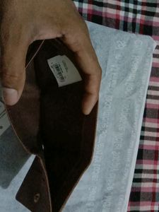 Pocket Wallet Women