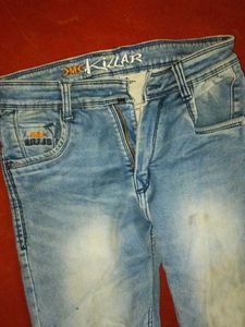 jeans