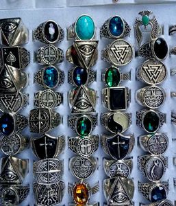 Cross Ring