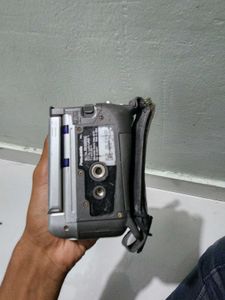 Panasonic Video Camera