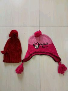 Winter Cap 😍